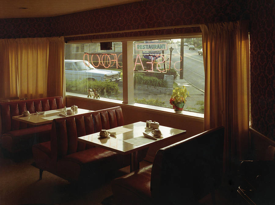 bobbycaputo:    The Photography of Stephen Shore