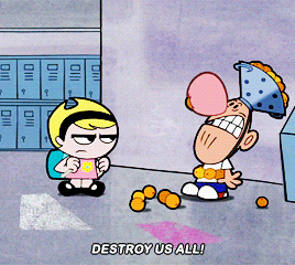 SpongeBob SquarePants