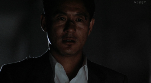 fuckmaniknowbuthey:   violent cop (takeshi kitano, 1989)  very much a rough draft of The Takeshi Kit
