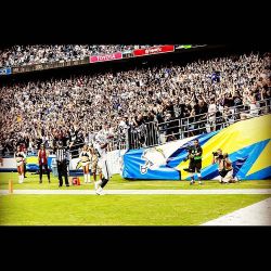 #raidernation #raiders #cooper #amari #runcali #rn4l #homegame #9 #completetakeover