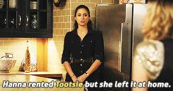 alisonshastings-deactivated2015:  pretty little liars + movie references 