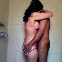 Sexy Bhabhi Naked Bathroom With HusbandDownload