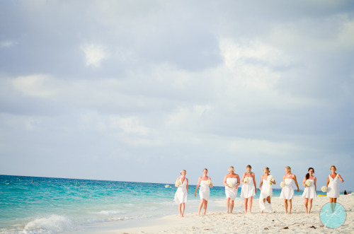 Summer Wedding - Beautiful summer wedding photographed by Rachel Pearlman Photography. I love these images of Colleen and Gregs wedding at the Veranda Resort. The couples playful nature has been artfully captured in these images. The bride wore...