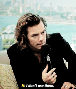 floralprintharry:  I: Favorite emoji to send in a text message? 