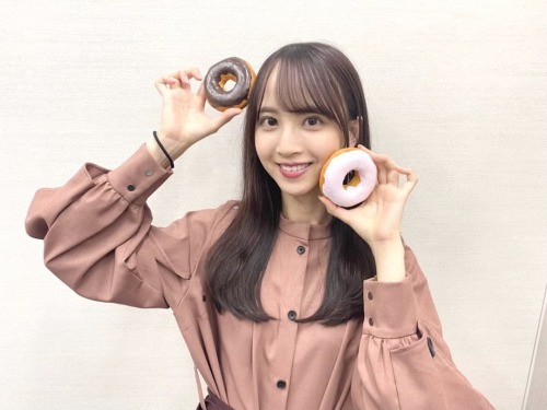 #佐藤楓 #乃木坂46 #kaede_sato #nogizaka46https://www.instagram.com/p/CU6GYYiP4H0/?utm_medium=tumblr