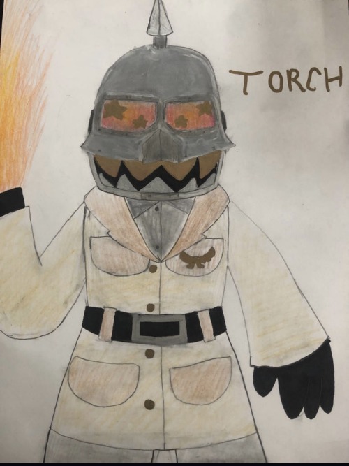 Torch