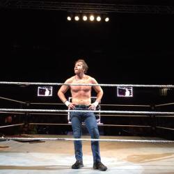 believeindeanambrose:    Dean Ambrose  