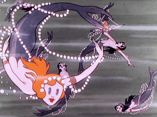 gameraboy:King Neptune (1932)