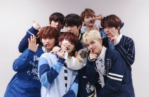 [190224 Inkigayo]Ring Ring Ring Last StageTo Our Fans Who Have Been Supporting Until The End, Thank You
