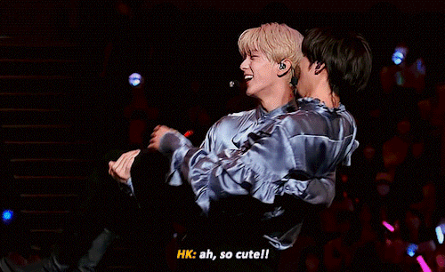 (221015) Soobin Carrying Yeonjun Princess-style Kcon Japan