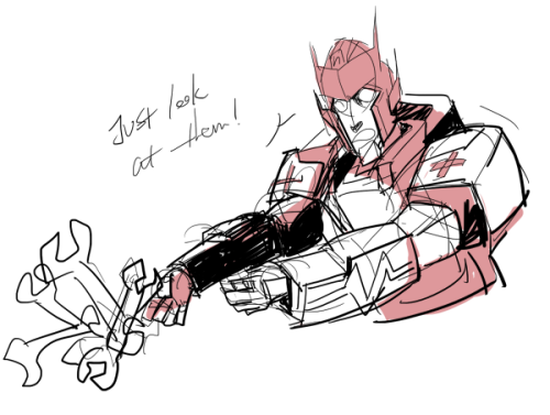 sanctiboo:  pidntsmoh:  wrenchformers????? somebody requested wrenchize just now i have no idea how it happened  wrench au…. where every character becomes a tool 