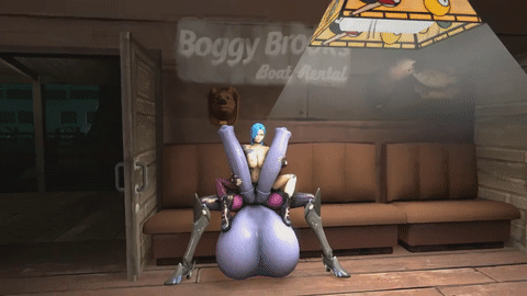 honeychansfm:  Looking for this SFM Creator/Liquid Particles!Link to animation: P.Hub 