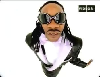 90skindofworld:  Busta Rhymes “Gimme Some More”
