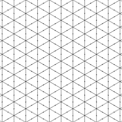 bigblueboo:  hexagon descent
