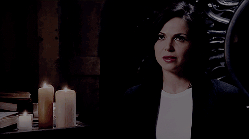 onceuponatimeihadalife:Regina Mills, Season 4If you do good hoping to be redeemed, is that really go