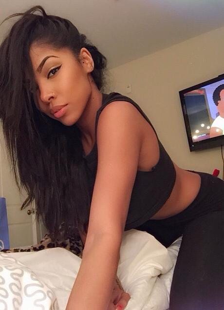She Make You Say +_Oh!
