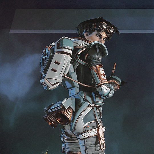 Apex Legends Gif Wallpaper