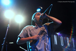 anemoqhobiaa:   	Northlane by HayleyHasessian