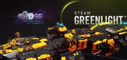 btxsqdr:  droct0:  btxsqdr:  dotsosei:  btxsqdr:  Guys, we need your help on Steam Greenlight! Deep Space Settlement is an impressive real-time strategy game focused on empire building and grand-scale space battles. It is in development by the marvelous