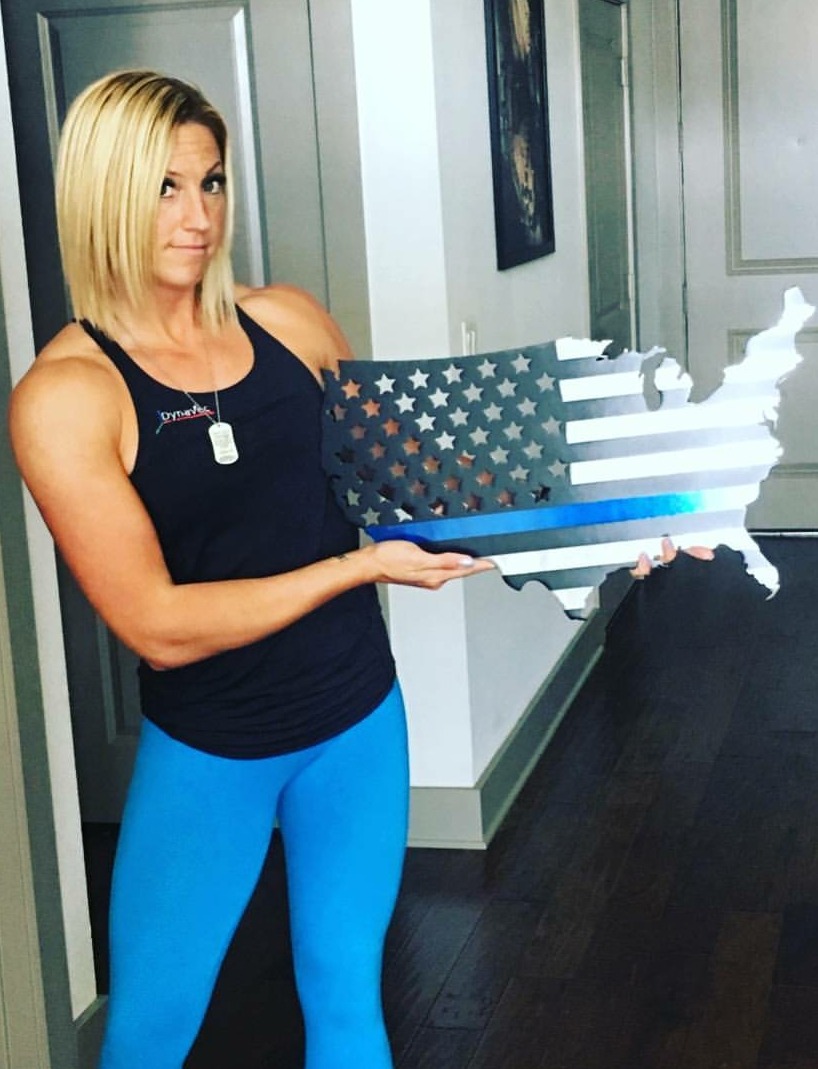 Hot American Girls