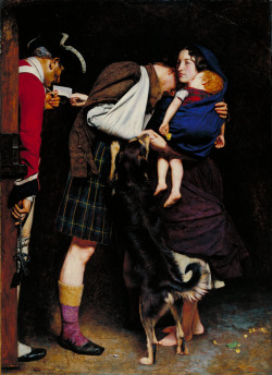 The Order of Release John Everett MillaisOil