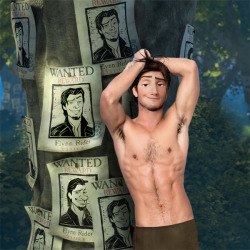 kory2083:  Wanted Flynn