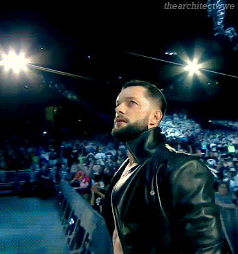 hotfamousmen:  Finn Balor
