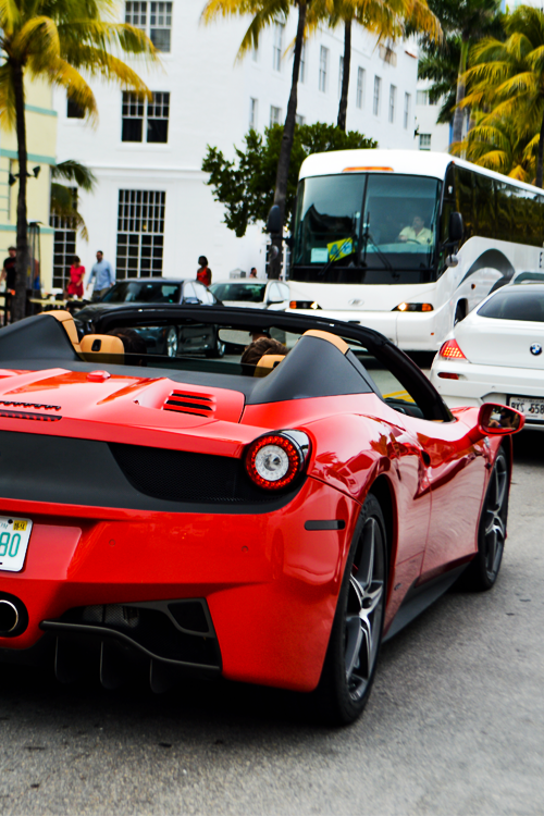 graphicsdontsleep:  458 Spider // GDS // Source 