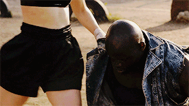 murrddocks-blog: Sense8 (2015-?) S01E03 - Smart Money Is On the Skinny BitchSun Bak