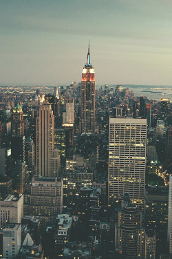 visualechoess:  New York | Photographer