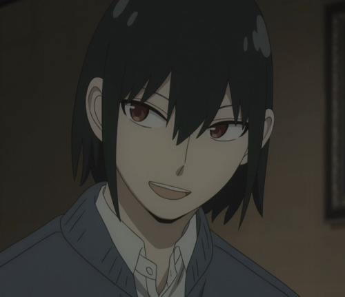 He May Be A Little (a Lot) Fucked Up But He Is A Cutie