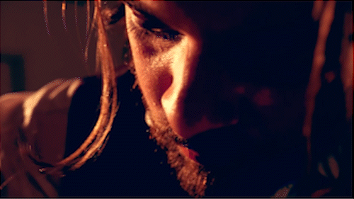 Joey Batey's Fight Against Death In "King" (The Amazing Devil)