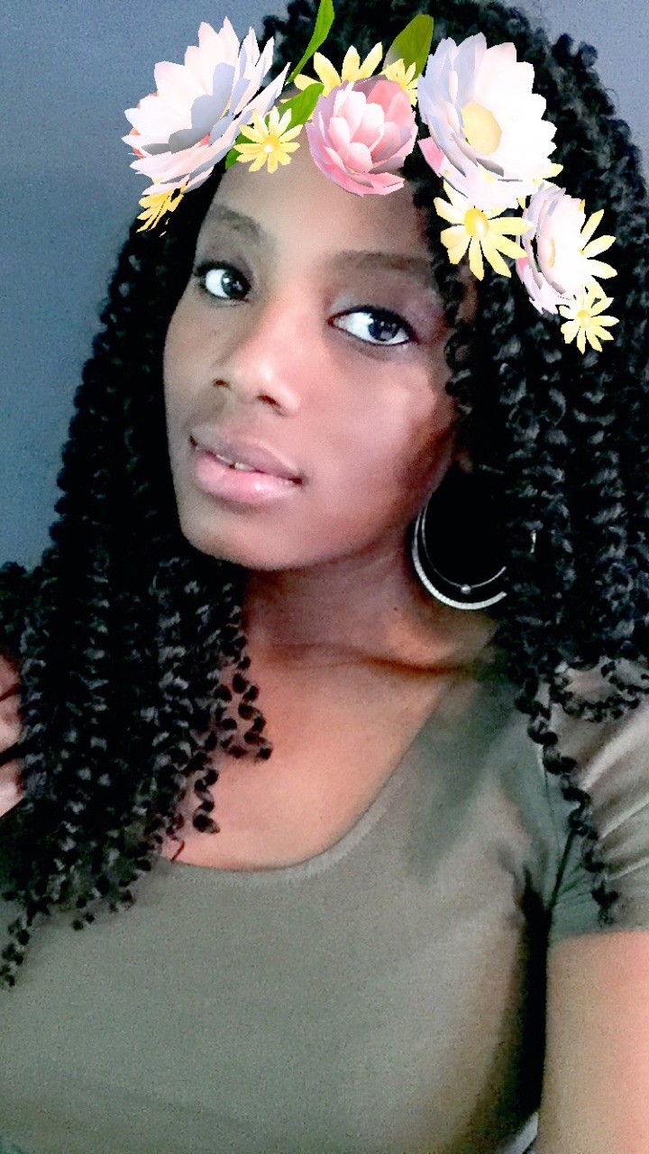 blvckhermione:  Again for the culture lmao