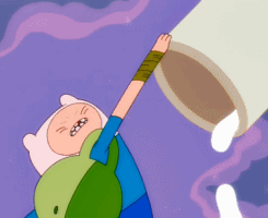 Adventure Time!