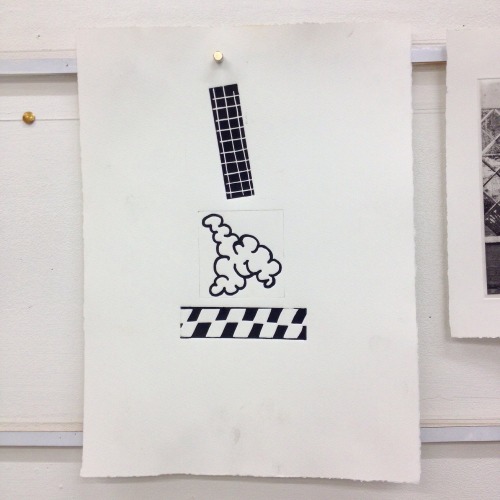 In the run up to The London Illustration Fair we’re taking a closer look at the artists involv
