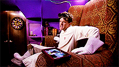 lisathevampireslayer: The world is a mess. And I just need to rule it.