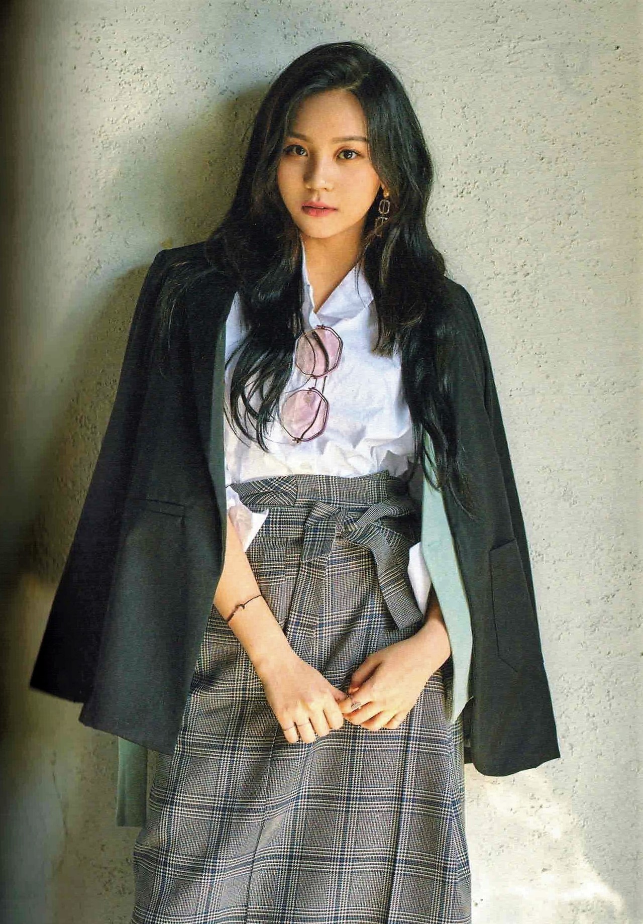 Your Daily Gfriend Be In Full Bloom 2019 Seasons Greetings Scans