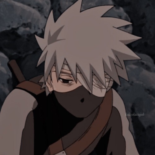 Kakashi icon kid Kid kakashi, Kakashi hatake, Kakashi