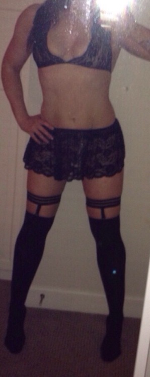 devil330: My horny little candy pants