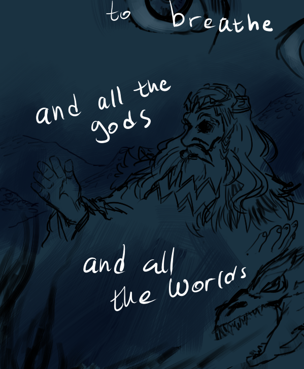 closetshipping:  thorin’s past makes me sad. thorin’s future makes me sad. thorin
