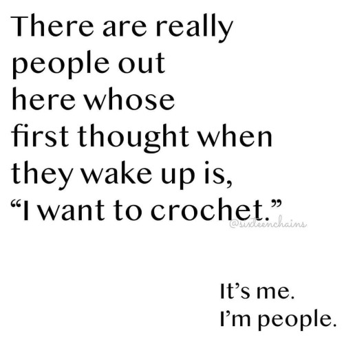 crochetmelovely: ✌ Link to my blog/website: crochetml.com/crochetml.com/crochet-meme