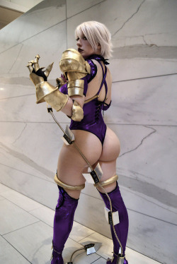 Nice Ivy Outfit from Soul Caliber &hellip;. nice juicy bottom