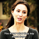 cavanaughspencer:  Pretty Little Liars Meme: [1/1] Liar - Spencer Jill Hastings &ldquo;Every