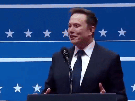 Nazi Salute? Elon Musk's Hand Gesture At Trump Rally Goes Viral, He Responds