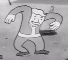kingrebecca:  When u hear dem 50′s music 