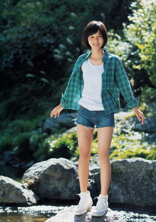 Risa Matsukaze