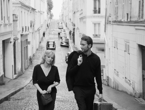 365filmsbyauroranocte:  Cold War (Paweł Pawlikowski, 2018)
