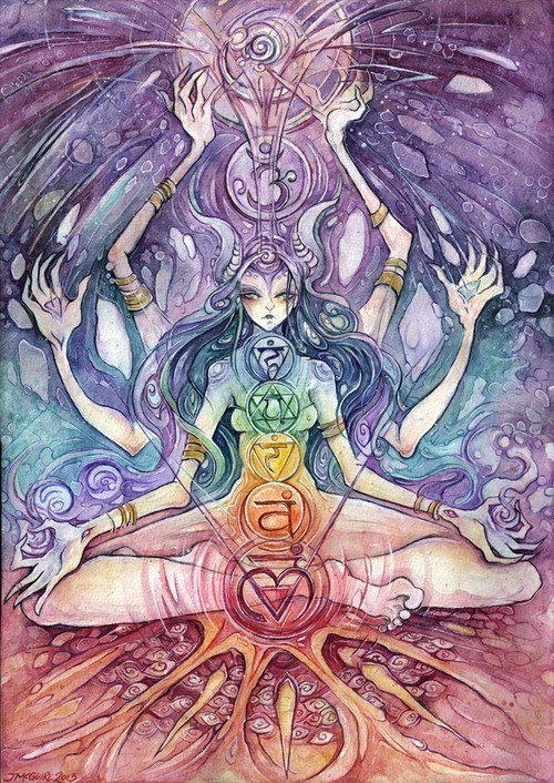 vibrate higher.