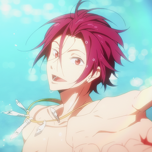 seabreezefriendship:  Happy Birthday, Rin! 