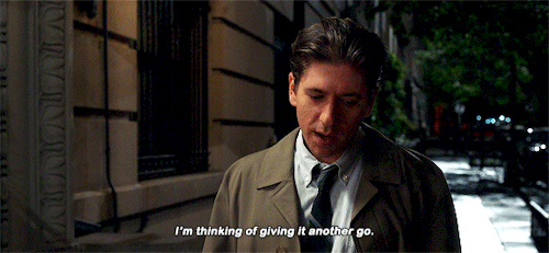 what wonderful thing didn't start out scary?